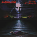 Annihilator - Never Neverland - Vinyl Record