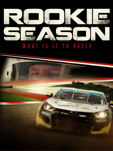 Rookie Season - Rookie Season - DVD