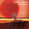 Memela,almon - Funky Africa - Vinyl Record