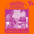 Romano,daniel - Visions Of The Higher Dream - Vinyl Record