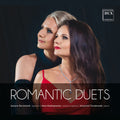 Bartholdy / Radziejewska / Reczeniedi - Romantic Duets - Music CD