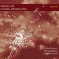 Grill / Pandolfis Consort / Spanos - Melody Stays Li - Music CD