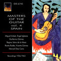 Albenitz / Gomez / Rodes - Master Of Guitar 4 - Music CD