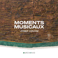 Moments Musicaux / Various - Moments Musicaux / Various - Music CD
