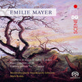 Mayer - Overtures D Major - Super Audio CD
