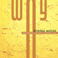 Bunk / String Noise - Way - Music CD