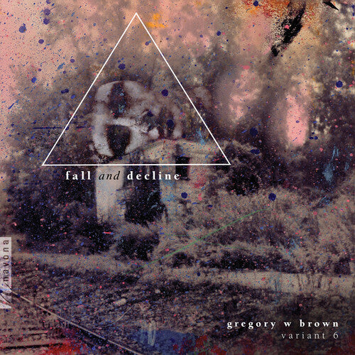 Brown / Myers / Schwartz - Fall & Decline - Vinyl Record
