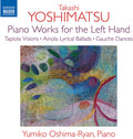 Yoshimatsu / Oshima-ryan - Piano Works - Music CD