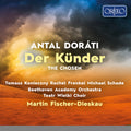 Dorati / Konieczny - Der Kunder/ Chosen - Music CD