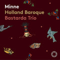 Minne / Various - Minne / Various - Super Audio CD