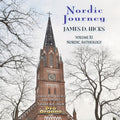 Akerberg / Hicks / Palonen - Nordic Journey 11 - Music CD