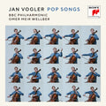 Vogler - Pop Songs - Music CD