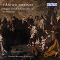Altieri / Giovan Battista Vaglica - Antico Tastame - Music CD