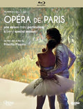 Dupont / Ballet De L'opera National De Paris - Opera De Paris - A (very) Spec - Blu-ray