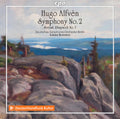 Alfven / Deutsches Symphonie-orchester Berlin - Symphonic Works - Music CD