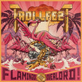 Trollfest - Flamingo Overlord - Music CD