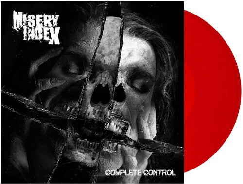 Misery Index - Complete Control - Vinyl Record