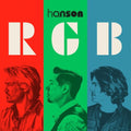 Hanson - Red Green Blue - Music CD
