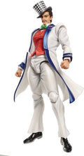 Medicos - Jojos Bizarre Adv Pt 1 Chozokado Will A Zeppeli Af - Collectibles