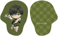 Orange Rouge - Saiyuki Reload Zeroin Nendoroid Plus Cushion Cho H - Collectibles