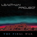 Leviathan Project - Final War - Music CD