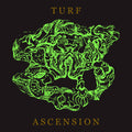 Bubblemath - Turf Ascension - Music CD