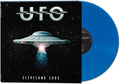 UFO - Cleveland 1982 - BLUE
