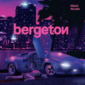Bergeton - Miami Murder - Music CD