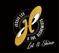 Lee,jessie & The Alchemists - Let It Shine - Vinyl Record