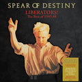 Spear Of Destiny - Liberators: The Best Of 1983-1988 - Vinyl Record