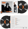 Ian Hunter - Once Bitten: The CBS Collection [2LP]