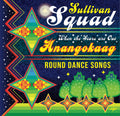 Sullivan Squad - Anangokaag - When The Stars Are Out - Music CD