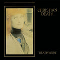 Christian Death - Deathwish - Vinyl Record