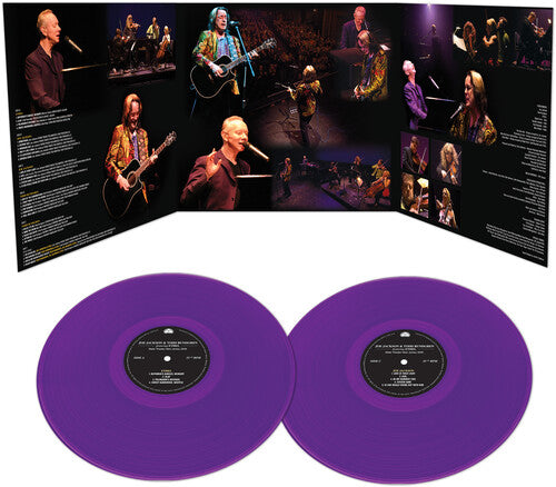 Joe Jackson - State theater New Jersey 2005 (Purple)