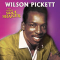 Pickett,wilson - Original Soul Shaker - Vinyl Record