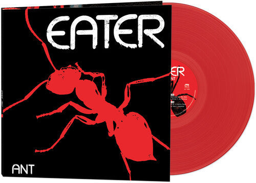 Eater - Ant (red)