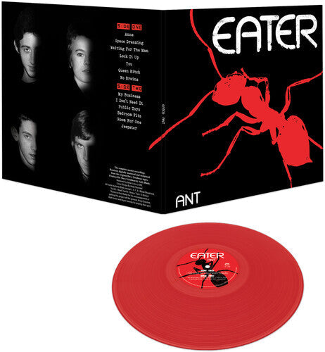 Eater - Ant (red)