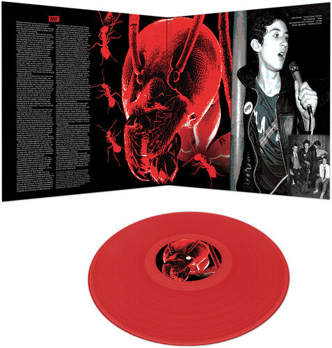 Eater - Ant (red)