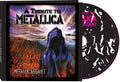 Metallic Assault: Tribute To Metallica / Various - Metallic Assault: Tribute To Metallica / Various - Music CD