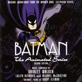 Batman: The Animated Series Vol 1 / O.s.t. - Batman: The Animated Series Vol 1 / O.s.t. - Music CD