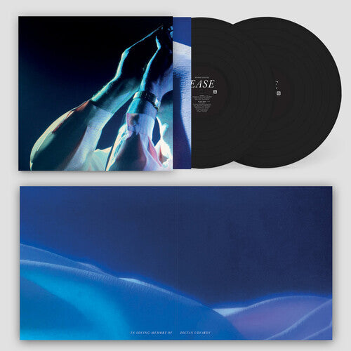 Warm Graves - Ease - Vinyl Record