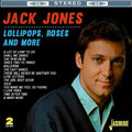 Jones,jack - Lollipops Roses & More - Music CD