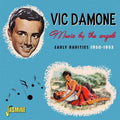 Damone,vic - Music By The Angels: Early Rarities 1950-1953 - Music CD
