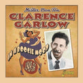 Garlow,clarence - In A Boogie Mood 1949-1956 - Music CD
