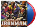 Ghostface Killah - Ironman - Vinyl Record