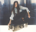 Davidson,marie - Working Class Woman - Vinyl Record