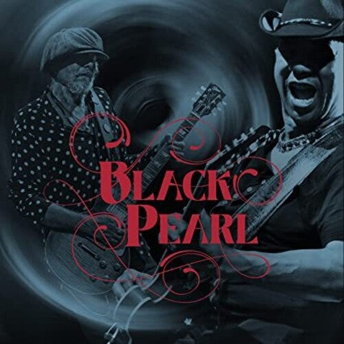 Black Pearl - Black Pearl - Music CD