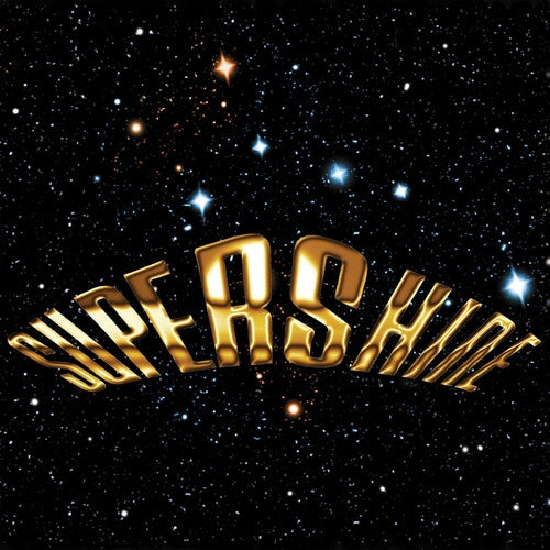 Supershine - Supershine - Vinyl Record