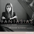 Mcnabney,melisande - Fantasias - Music CD