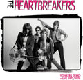 Thunders,johnny / Heartbreakers - Yonkers Demo / Live 1975/1976 - Music CD